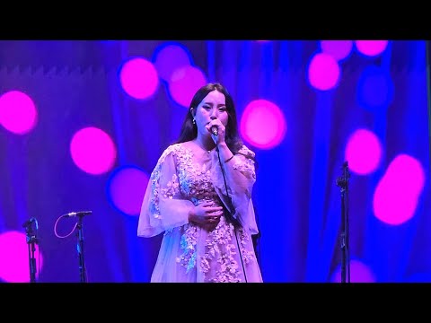 Vikuyole Tase - Kenei ketho kelhou | Live at Cultural Hall Kohima | ACRCC Gospel Musical Evening