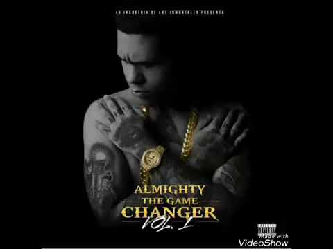 Almighty - Me Gusta (Ft. Lao Ra)