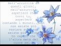 Nell'Azzurrità - Eros Ramazzotti