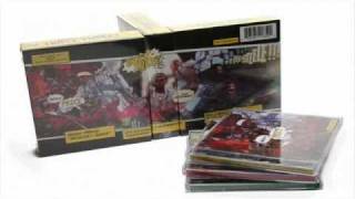 Sean Price - Peep my words (remix)