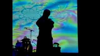 Hawklords, I am the Wind & Spirit of the Age @ The Islington Town Hall, London. 2012