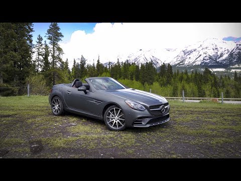 Mercedes-Benz CabriOCanada 150 Road Trip – Day 5