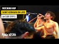 Mano Negra - Patchuko Hop - Live in Saint-Germain-en-Laye (La CLEF) - 1991 (Official Live Video)