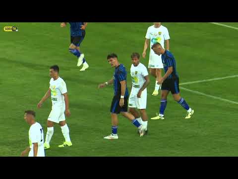 Szeged 2011 G.A. - Soroksár SC összefoglaló (2-1) 2024.08.18.