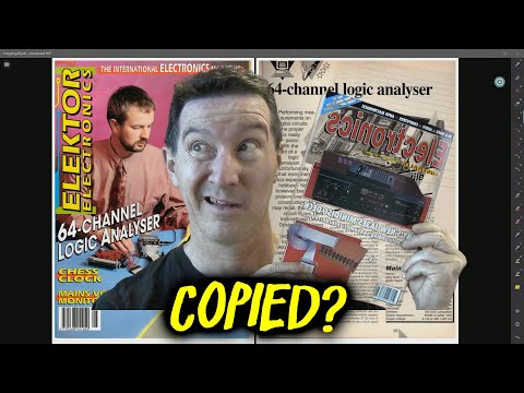 EEVblog #1326 - How Engineering Minds Think Alike