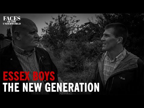 Essex Boys: The New Generation. What Happened After Rettendon?