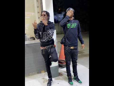 DUVY ft NHS BK | SHOOT (Official Unreleased Music Video)