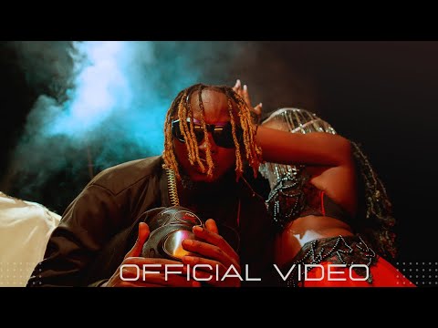 KEVIN KADE & KOZZE  -  AMAYOGA  [ Official Video  ]