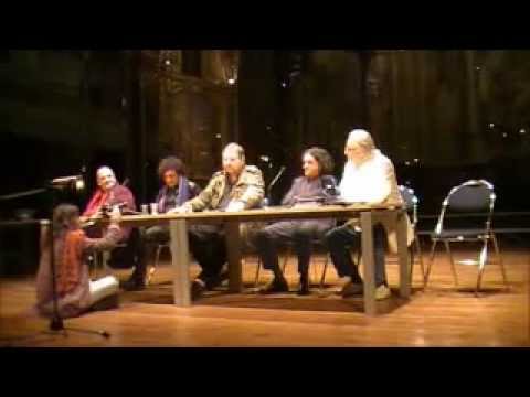 Greg Lake- Conferenza Stampa a Piacenza