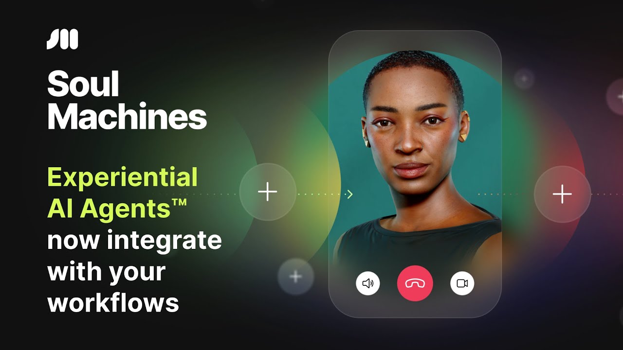 New - Soul Machines Experiential AI Agents Connector™ App for the ServiceNow platform