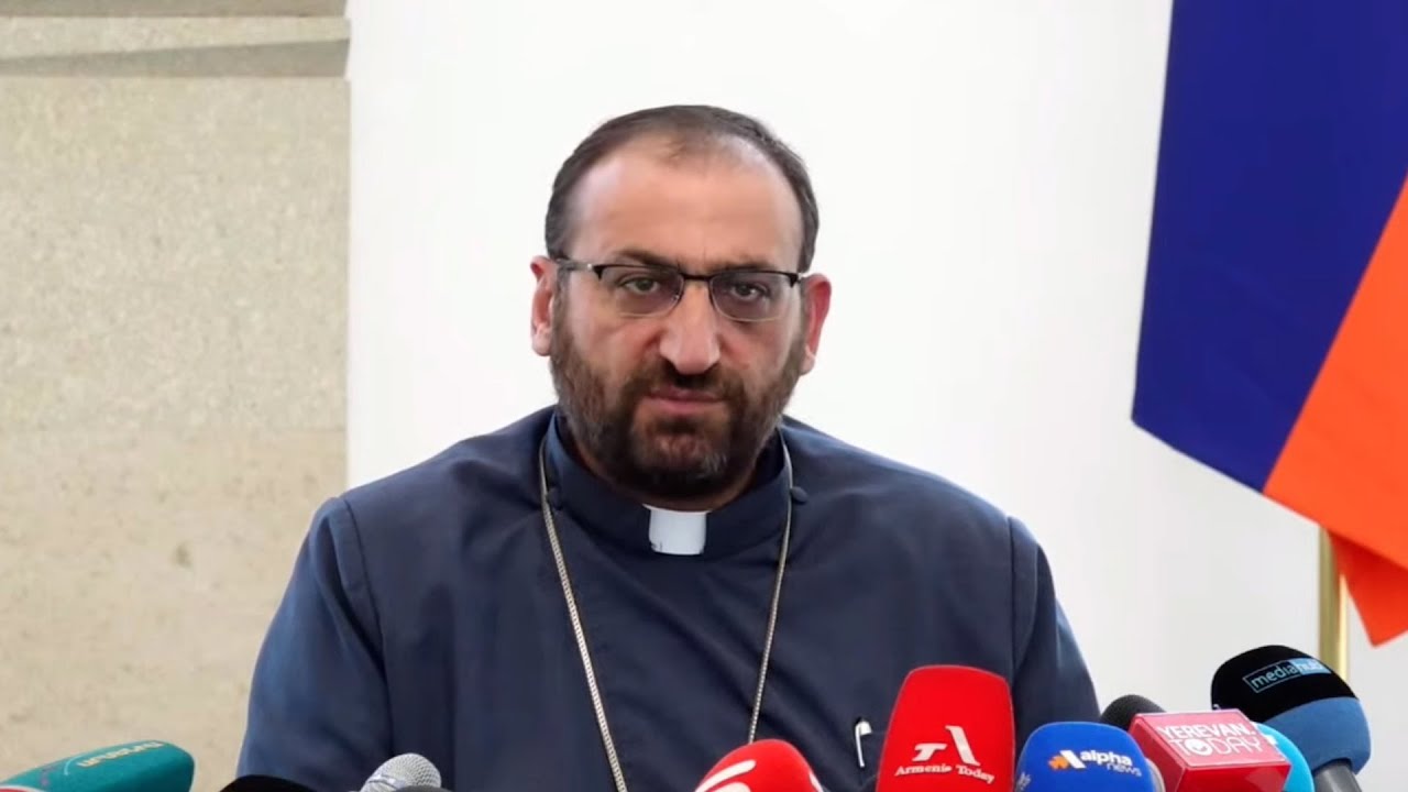 Արարատ սարը մեզ համար ուխտ է. որոշ մարդիկ ֆոբիաներ ունեն նրանից. Արշակ սրբազան