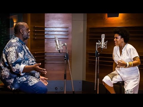 Marina Iris feat. Péricles - Virada (Marina Iris e Manu da Cuíca)