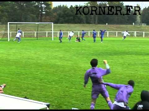 U19 National : TFC - Colomiers