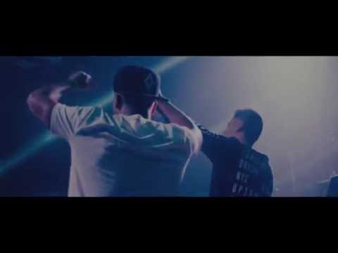 VINAI feat. Anjulie - Into The Fire (Available June 3) [RELEASED]