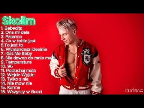 SKOLIM składanka 2025