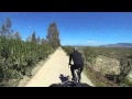 Hyperlapse Bike Ride to Sasali Birds of Paradise ...