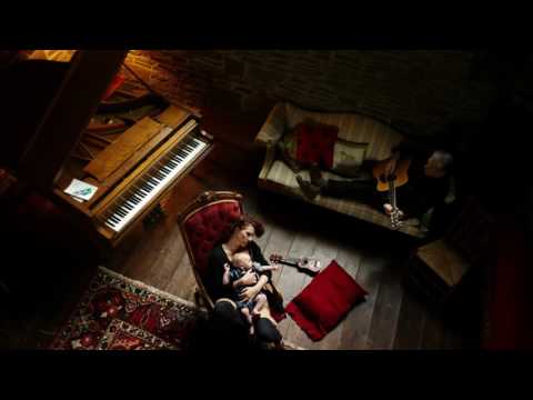 Jack & Amanda Palmer - Again (Melanie Safka)