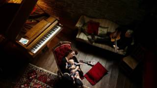 Jack &amp; Amanda Palmer - Again (Melanie Safka)