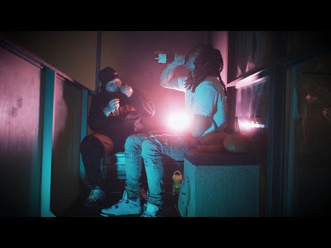 Monsie - Oh No (Official Music Video)