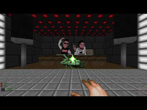 Whispers of Satan - Map33: Credits