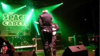 Space Cadets - Get closer - Satanic Stomp 2012