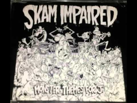 Skam Impaired - Used To Be