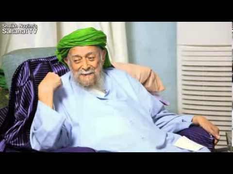 Laylatu l Qadir,  ليلة القدر ليلة القرب - Shaykh Nazim Haqqani