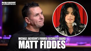 “Michael Jackson Asked For Joe Jackson’s Help Days Before Death” — Ex-Bodyguard Reveals MJ Last Days
