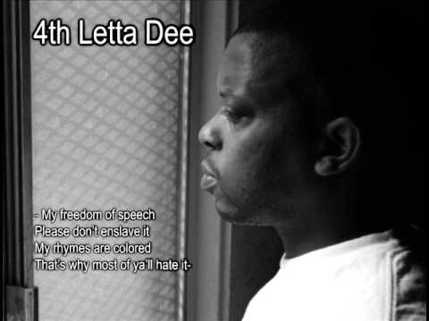 4th King - The 4th Letta Dee