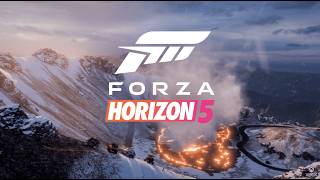 【Forza Horizon5】フォルツァ6気になりすぎて5やります！！！