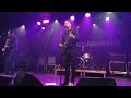The Futureheads - Heartbeat Song (Live At Rock City February 28th 2025)