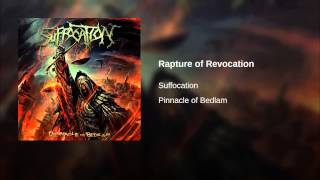 Rapture of Revocation