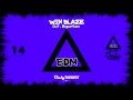 WIN BLAZE - OUT / DEPARTURE [EP] ⑭ EDM ...