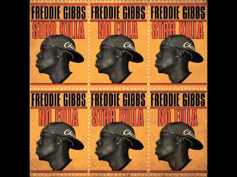 Freddie Gibbs - Dollar$ 4 Dope (Intro)