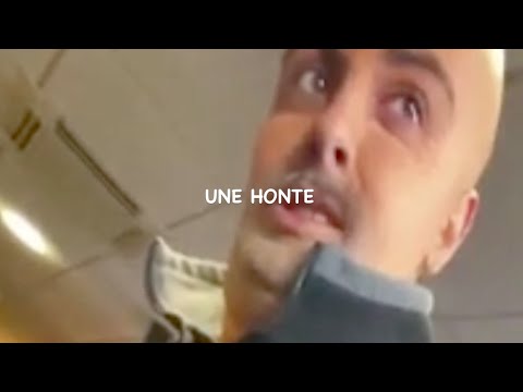 LE PIRE VENDEUR DE TOUS LES TEMPS MDR - CHAISE