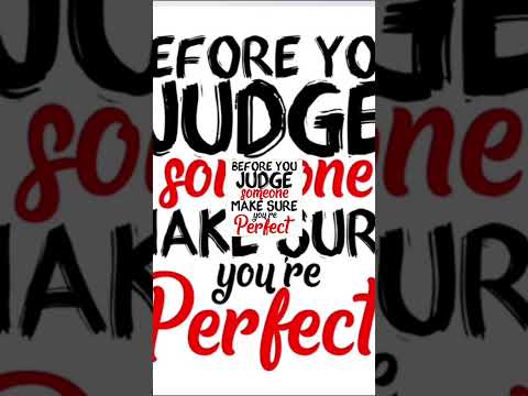 Only God could fudge a person.