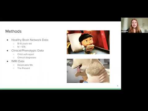 <p>Emotion Processing in Pediatric Anxiety: Functional Network Activation in Response to Complex Negative Stimuli</p>