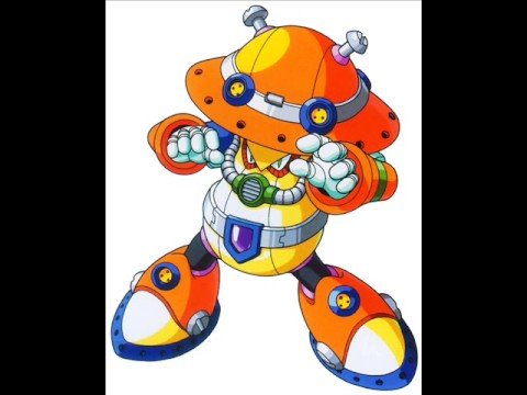 Megaman X4 - Split Mushroom Stage