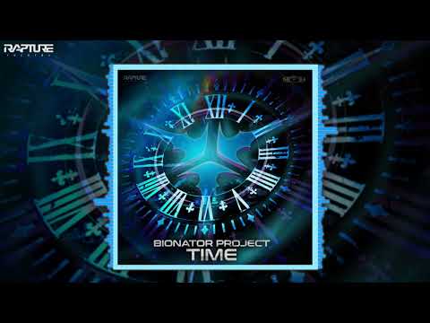 Bionator Project - Time