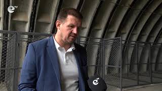 Стотици кучета ще обитават новия приют в Узунджово