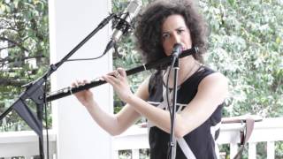 Hadar Noiberg Trio LIVE Song for Georgie