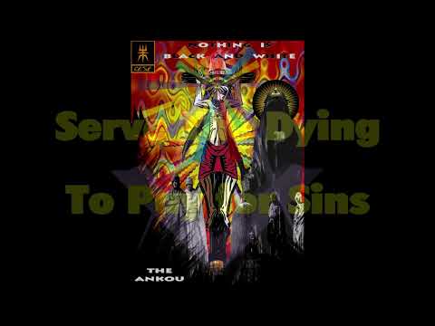 The Ankou & Immortality