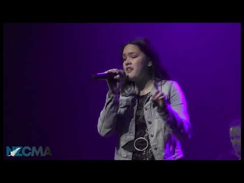 2019 NZ CMA Entertainer of the Year, Int - Terina Sadlier-Patmore - Down at the Twist and Shout