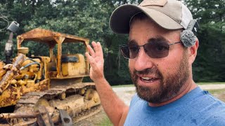 Somes Better Than None || From Machines to the Creek Garden || August 2025