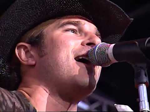 The Lost Trailers LIVE * FULL SHOW * Allentown, PA *  September 2, 2007