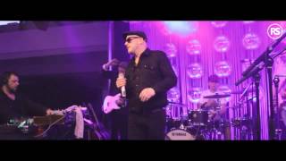 "Du bist eine Blume" Flo Mega LIVE - Rolf Stahlhofen DS Clubtour 2014 Karlsruhe