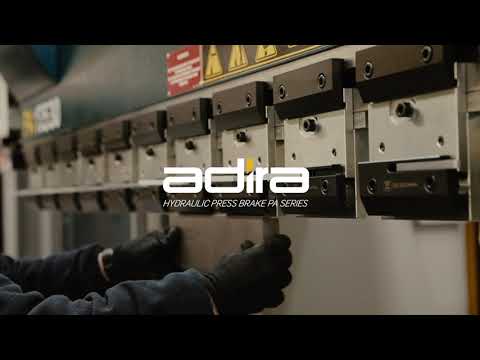 ADIRA Press Brake - PA13530