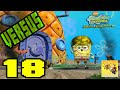Spongebob Squarepants Battle For Bikini Bottom VERSUS Part 18