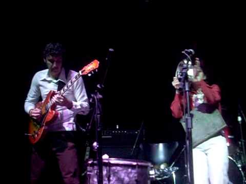 Giovanni Caruso e o Escambau  Desparafuso