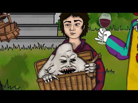 29 Sortna - Deadly Romance 184